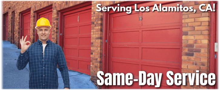 Garage Door Repair Los Alamitos CA